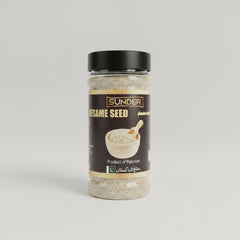Sunder - Sesame Seeds - (500 Gram)
