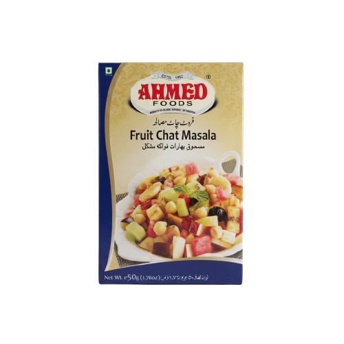 AHMED Fruit Chaat Masala 50g
