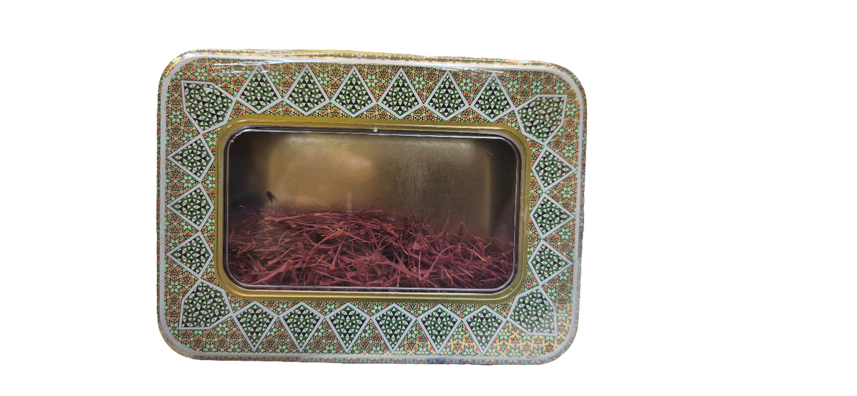 Pure Saffron - 15 g
