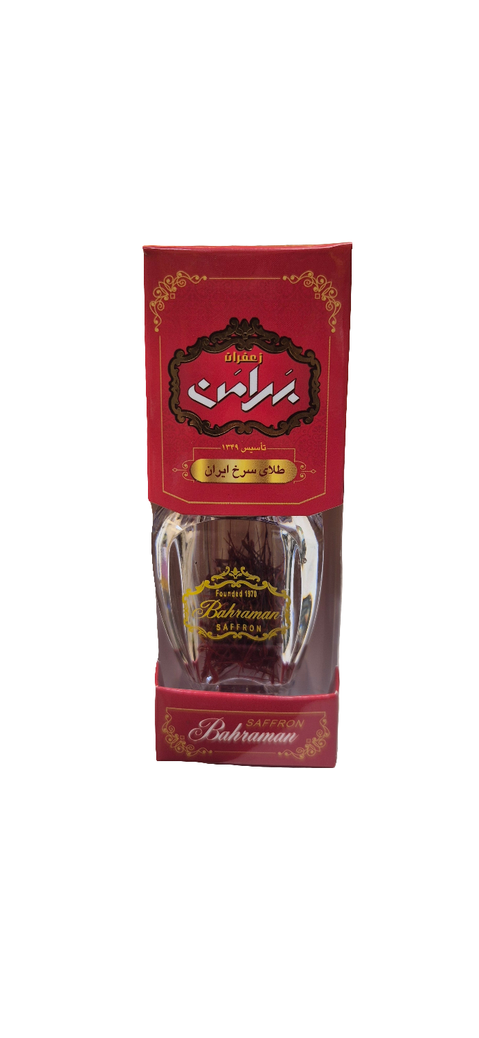 Saffron 1 Gm