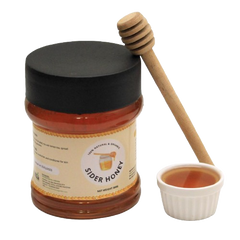 Pure Sidr Honey 500g - Pakistan