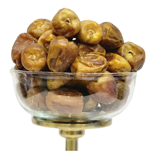 Sukkari Dates - 500 g