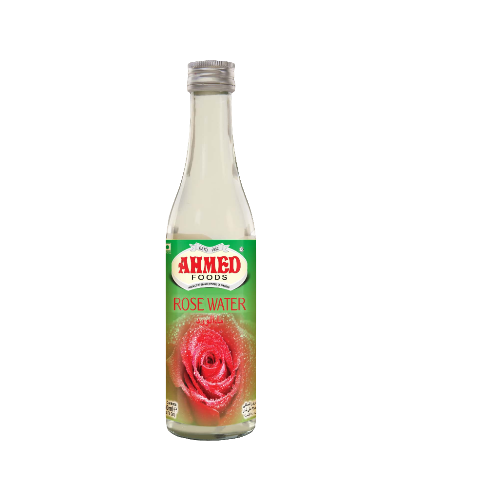 Ahmed Rose Water 250ml