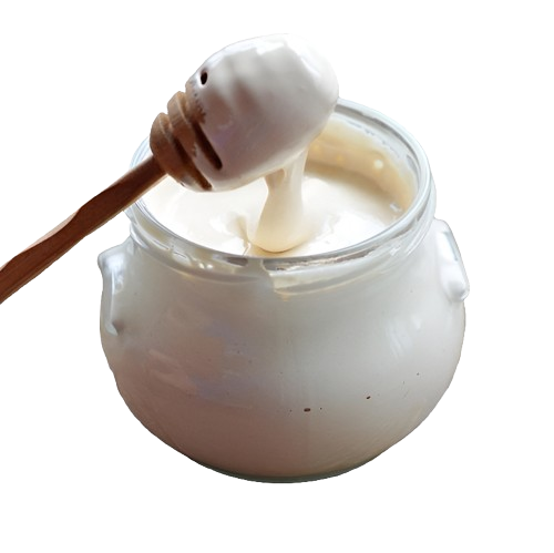 White Honey - Half Kg
