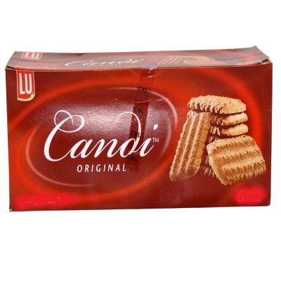 LU Candy Half Roll Biscuits (8 Pcs)
