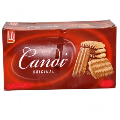 LU Candy Original Half Roll 1x8