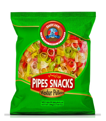 Dadi Jan Pipes Snacks Washer Pellets 400g