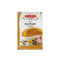 AHMED Curry Powders