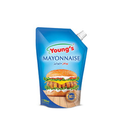 Young's - Regular Mayoonaise