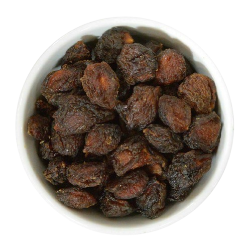 Dry Plum (Alu Bukhara) - 250 G - Pakistani