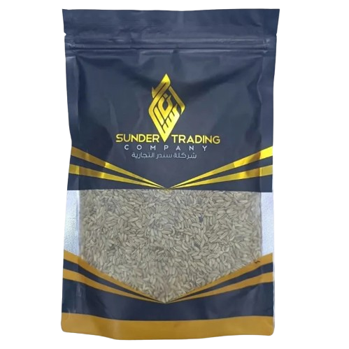 Sunder Fennel Seeds 250G