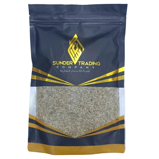 Sunder Fennel Seeds 250G