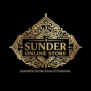 Sunder Online Store