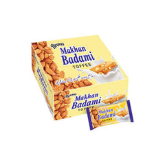 Makhan Badami Candy (30 Pcs)