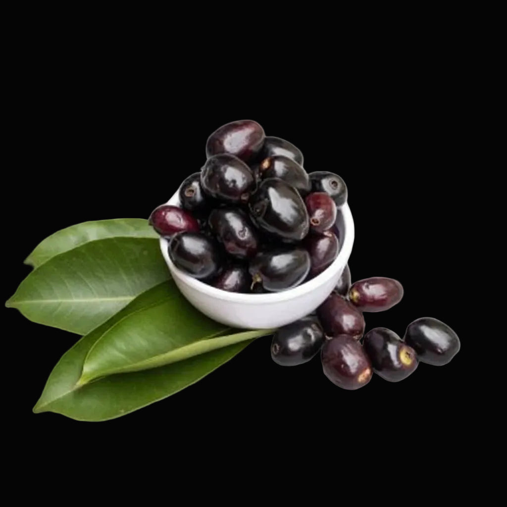 Jamun Basket - Pakistani