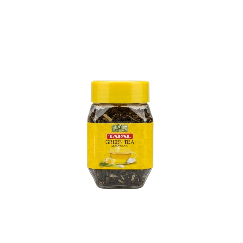 Tapal Lemongrass Green Tea 100g