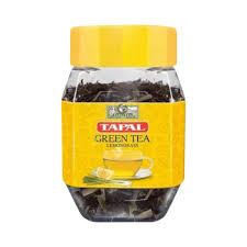 Tapal Lemongrass Green Tea 100g