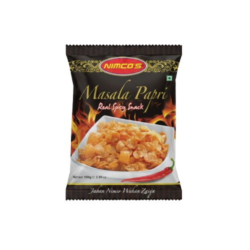 Nimco Masala Papri (200 Gram)