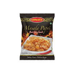 Nimco Masala Papri (200 Gram)