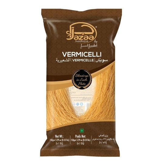 Jazaa - Vermicelli - (150 Gram)
