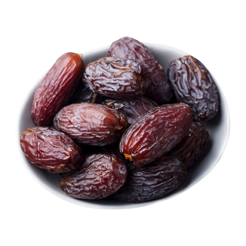 Medjoul Dates Delight - Half KG (Super Jumbo Premium)