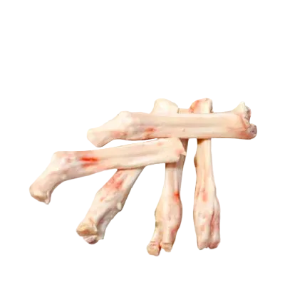 Mutton Paya - 1 Kg (Trotters)