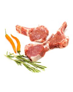 Mutton Chops 1 Kg (Pakistani)