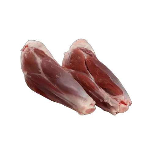 Pakistani Mutton Nihari Cut (Medium) - 1 Kg