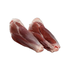Pakistani Mutton Nihari Cut (Medium) - 1 Kg