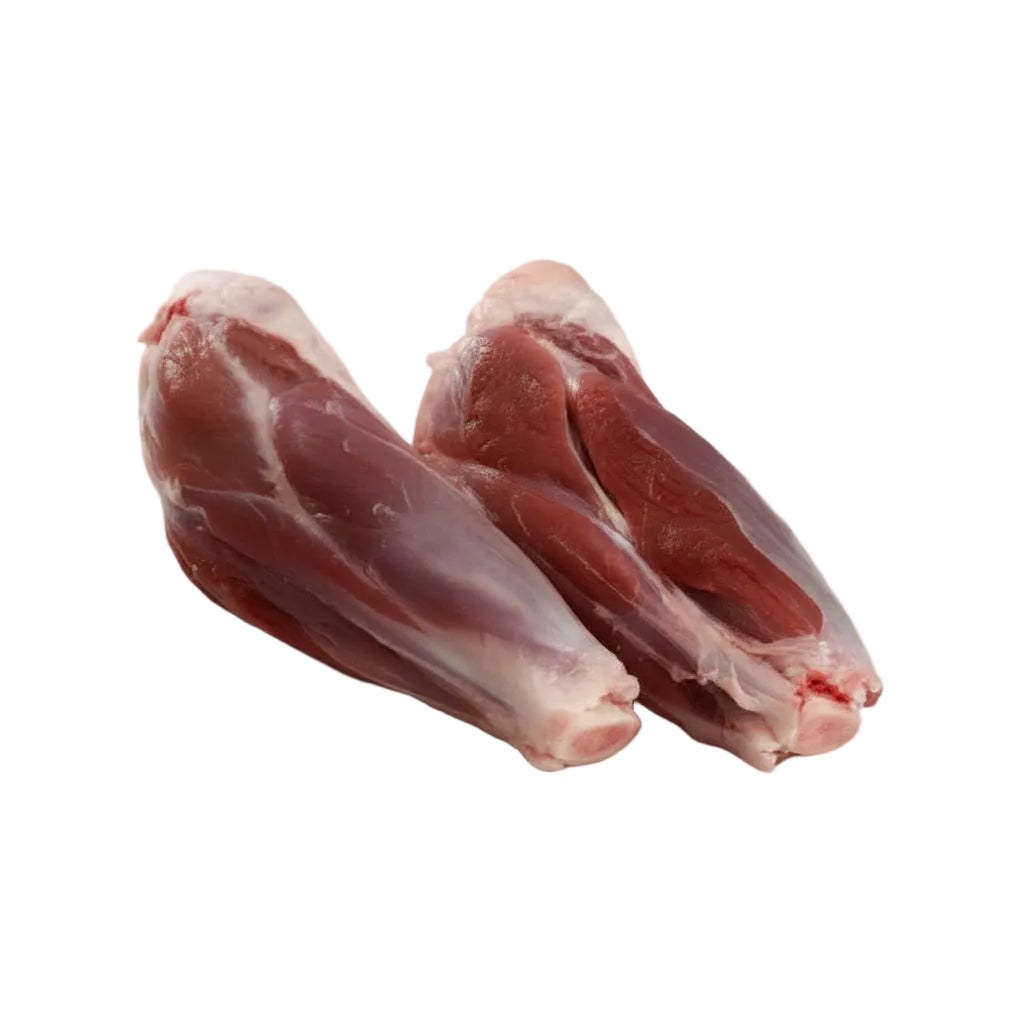 Pakistani Mutton Nihari Cut (Medium) - 1 Kg