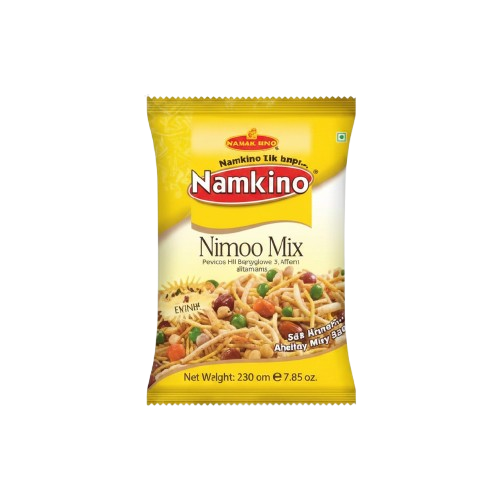 Nimco Mix (200 Gram)