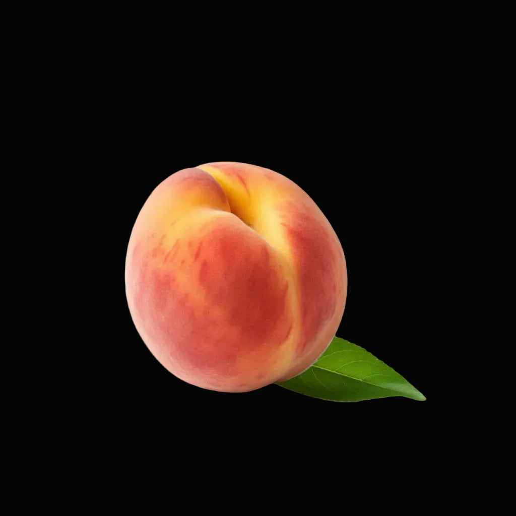 Peach Basket - Pakistani