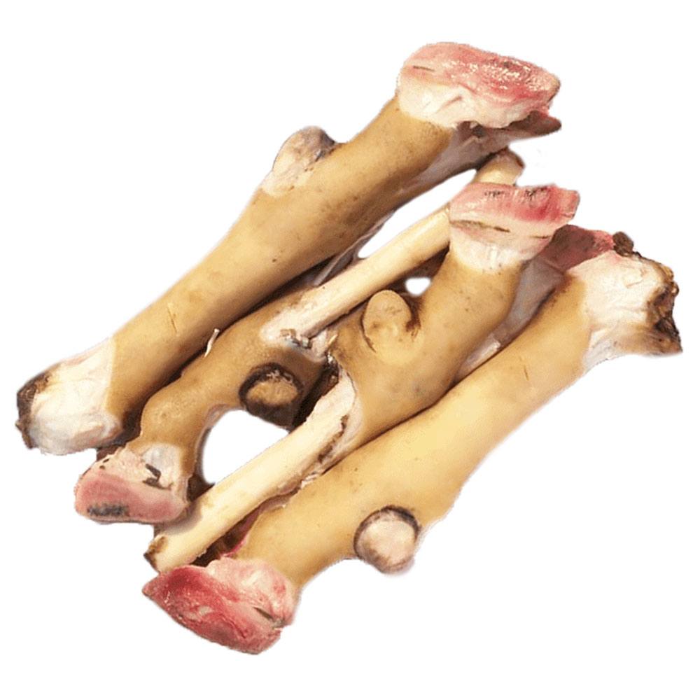 Mutton Paya - 1 Kg (Trotters)