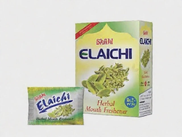 Shahi Premium Elaichi Box
