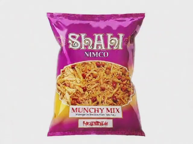 Shahi Nimcos Munchy Mix 200g