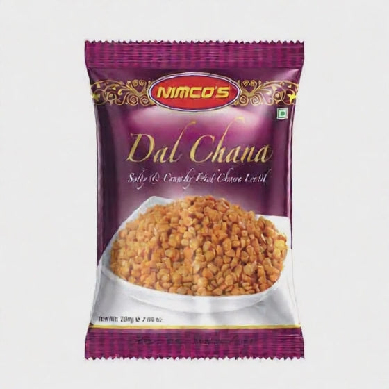 Nimco Dal Channa – 200g Pack