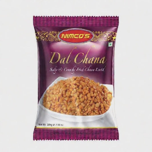 Nimco Dal Channa – 200g Pack