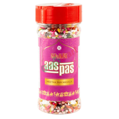 Shahi Aas Pas – Meetha Pan Masala (160 Gram)