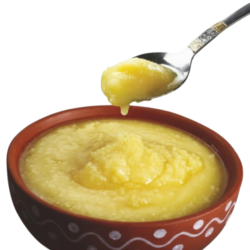 Pure Pakistani Desi Ghee - 800g