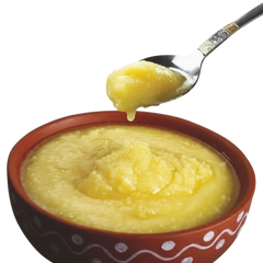 Pure Pakistani Desi Ghee - 800g