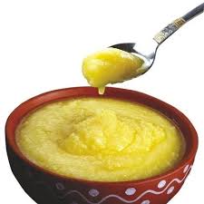 Pure Pakistani Desi Ghee - 800g