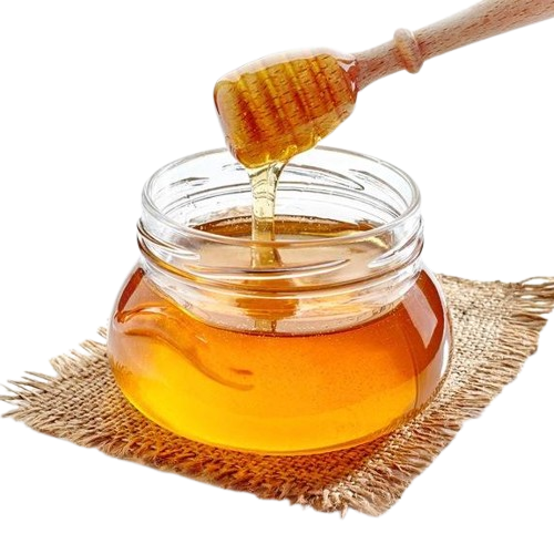 Pure Pakistani Sidr Honey - Half Kg