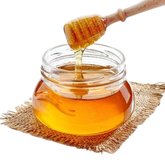 Pure Pakistani Sidr Honey - Half Kg