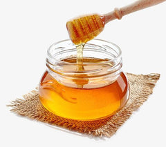 Pure Pakistani Sidr Honey - Half Kg