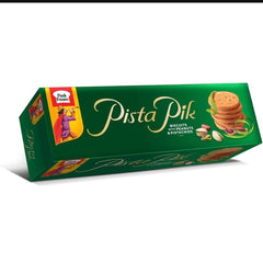 Pista Pik Biscuit 118.3g