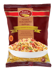Bake Parlor Fancy Penne Macaroni 400g