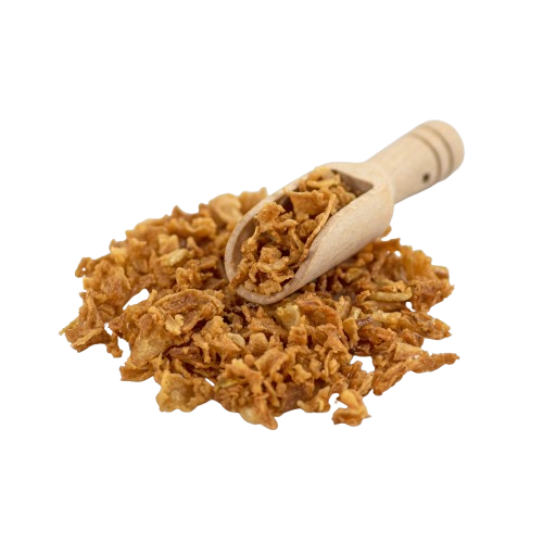 GOLDEN CRISPY FRIED ONION 400G