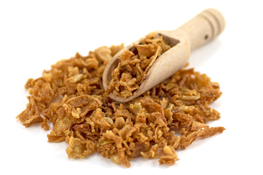 GOLDEN CRISPY FRIED ONION 400G