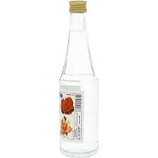 Rose Water