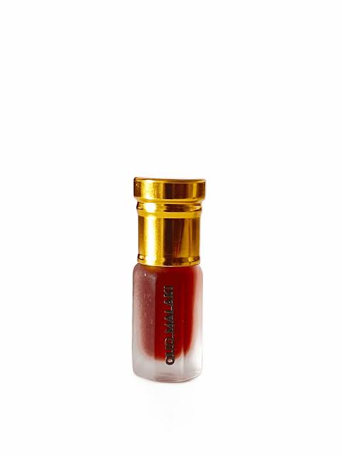 Oudh Mukhallat Al Qatari (10 ml)